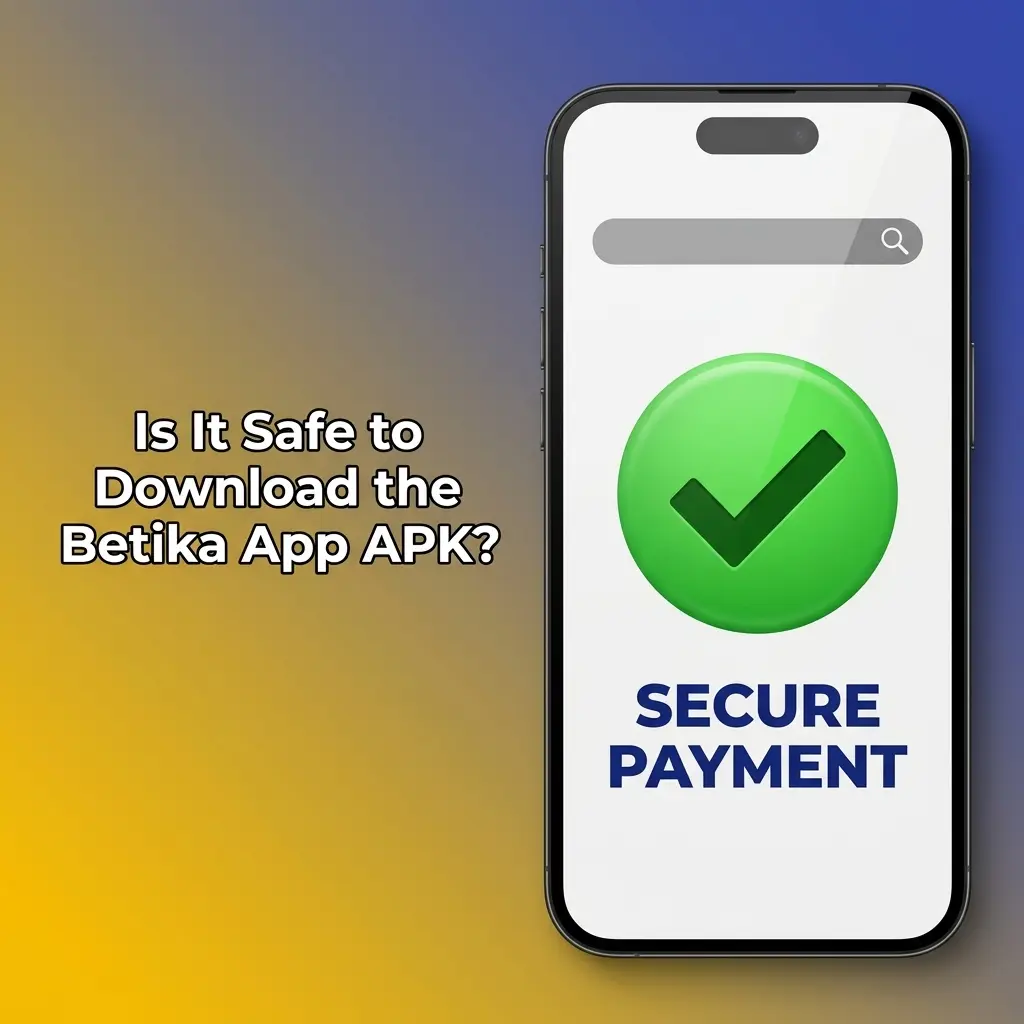 Betika app APK download safety on Android with SSL encryption and BCLB Kenya licence compliance