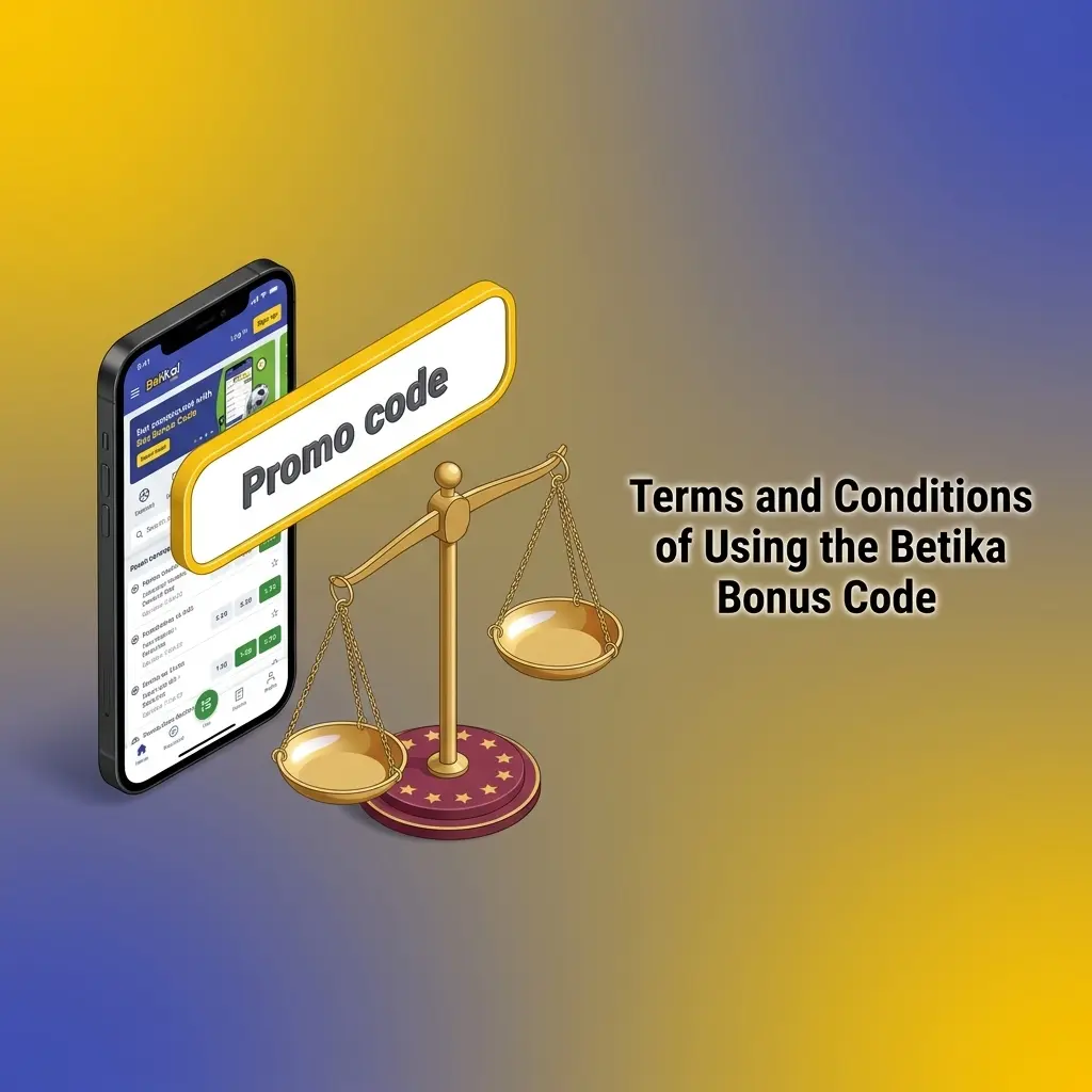 Betika bonus code terms including eligibility, minimum deposit, qualifying bets, and expiry rules for Kenya players