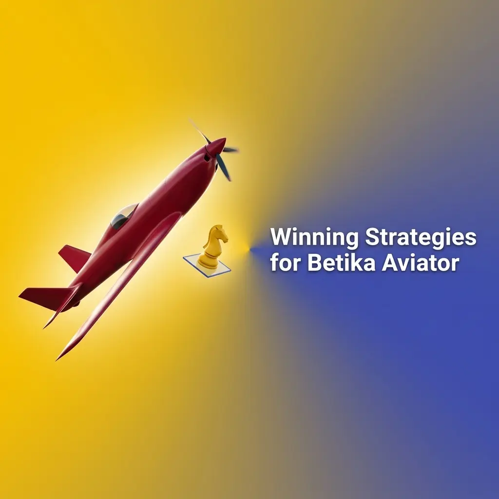 Betika Aviator strategies including low multiplier cash-out, dual bet split, and bankroll management tips